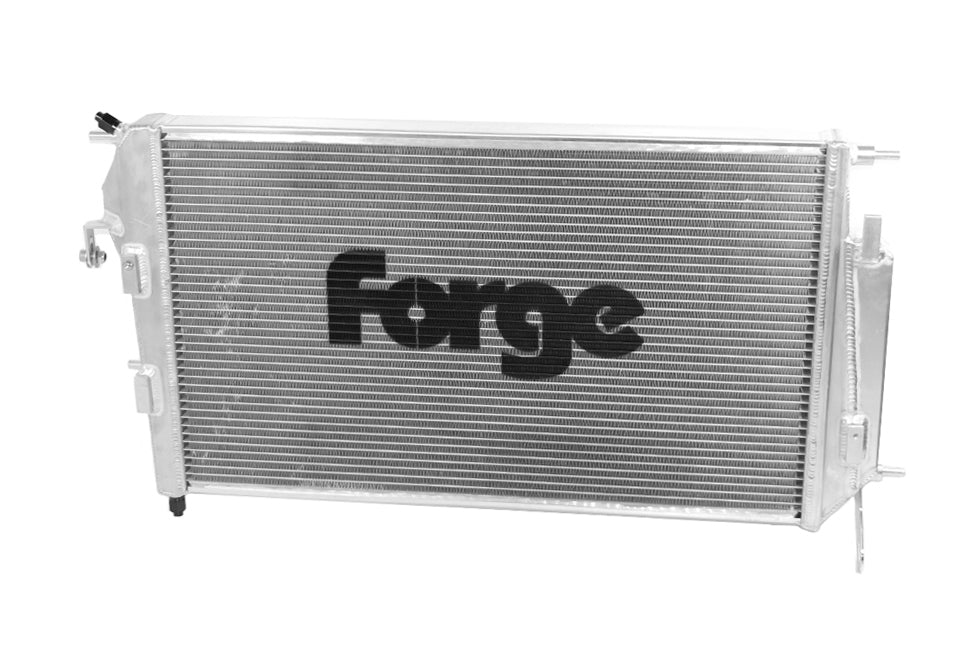 Forge Motorsport Alloy Radiator for Renault Megane RS250/265/275 - Wayside Performance 