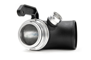 Forge Motorsport Alloy Turbo Inlet Adaptor for MQB - Wayside Performance 