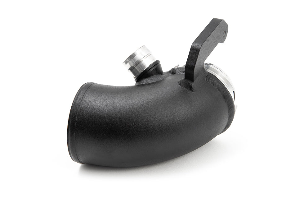 Forge Motorsport Alloy Turbo Inlet Adaptor for MQB - Wayside Performance 