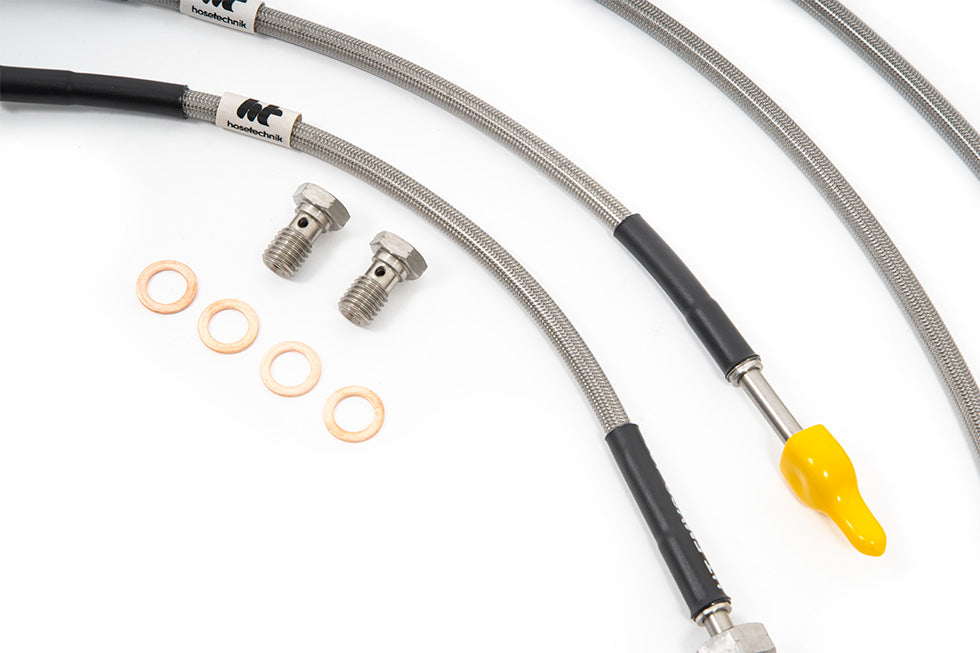 Forge Motorsport Audi RS3 8Y Brake Lines - Wayside Performance 