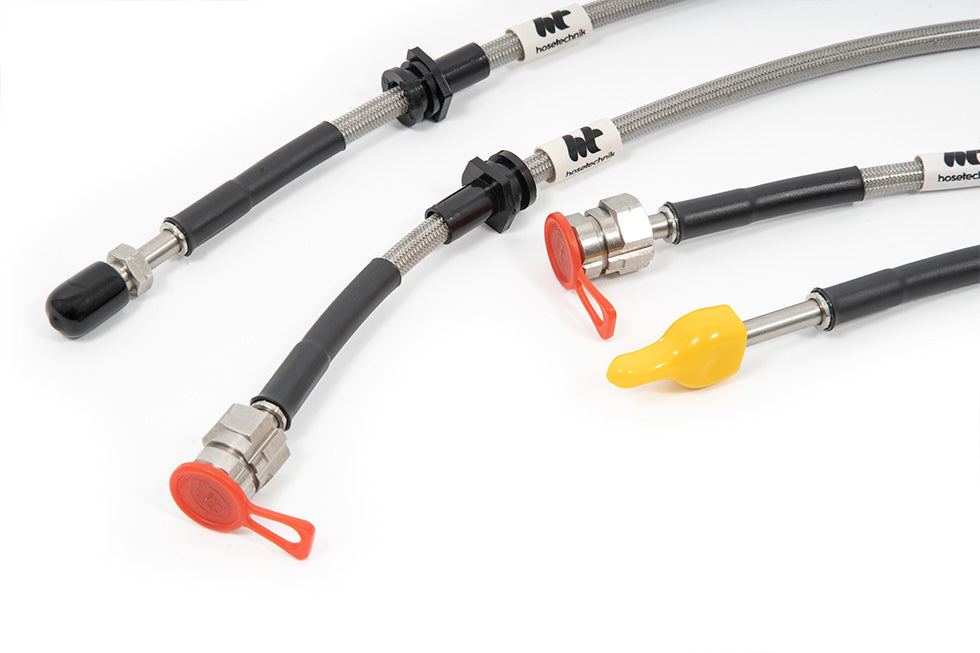 Forge Motorsport Audi RS3 8Y Brake Lines - Wayside Performance 