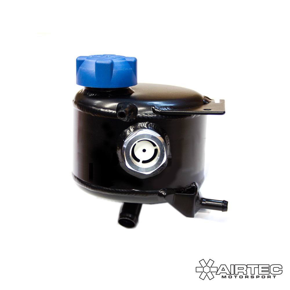 Airtec Motorsport Header Tank for Mini Cooper S R56 - Wayside Performance 