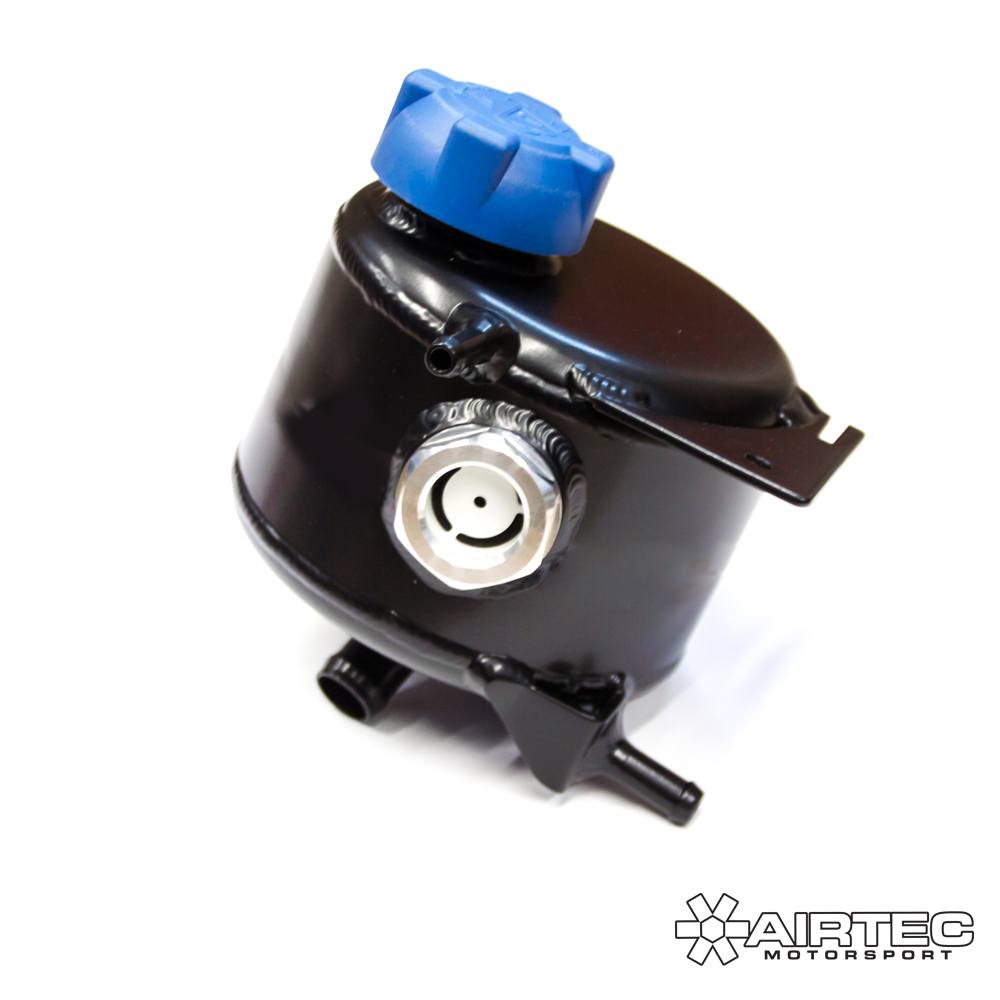 Airtec Motorsport Header Tank for Mini Cooper S R56 - Wayside Performance 