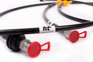 Forge Motorsport BMW M5 F10 Brake Lines - Wayside Performance 