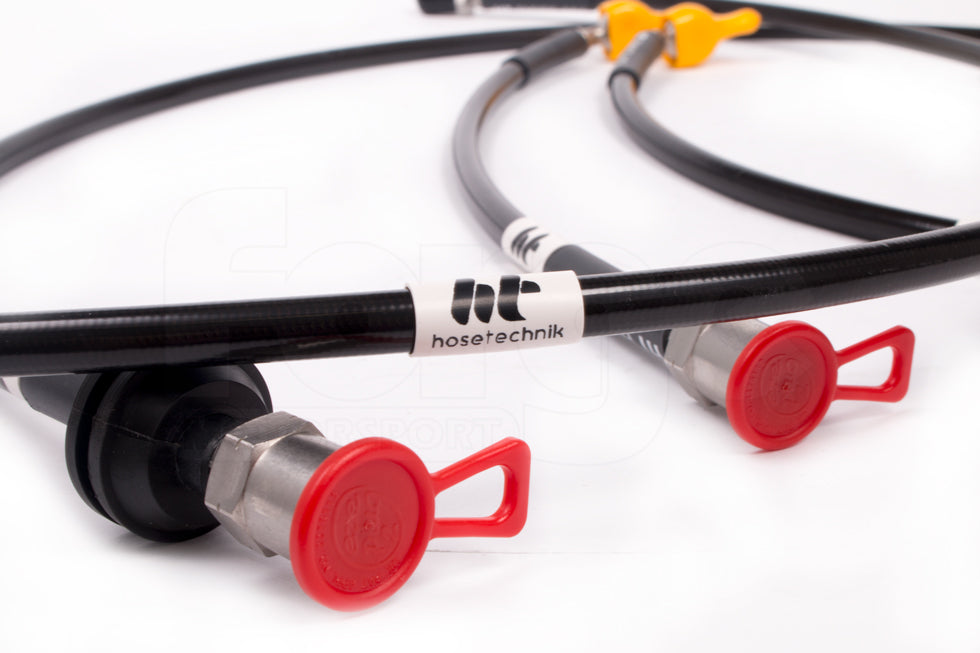 Forge Motorsport BMW M5 F10 Brake Lines - Wayside Performance 