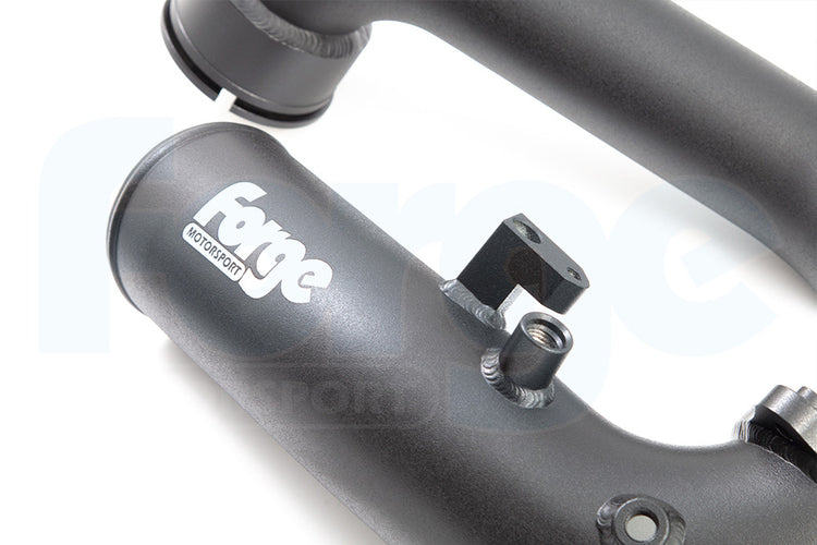 Forge Motorsport BMW B58 Boost Pipes - Wayside Performance 