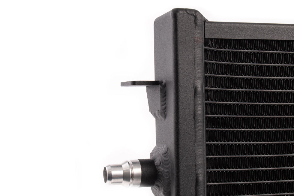 Forge Motorsport BMW M3/M4 Chargecooler Radiator - Wayside Performance 