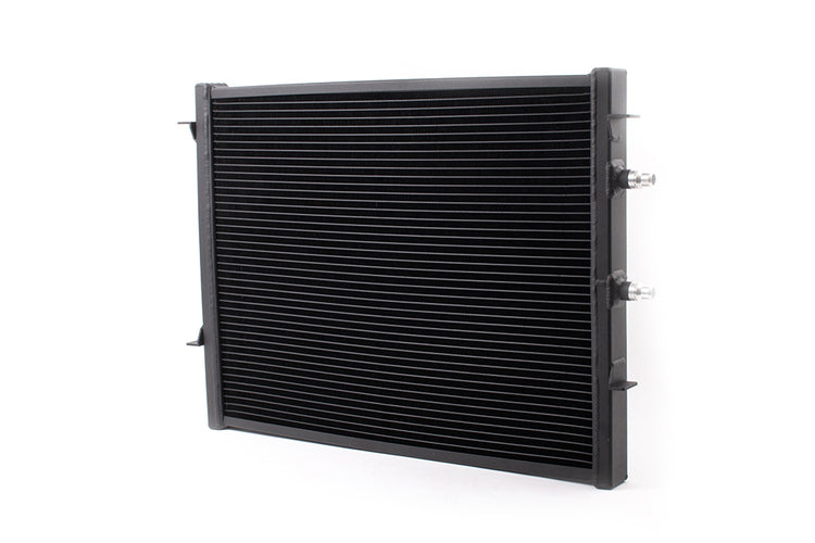 Forge Motorsport BMW M3/M4 Chargecooler Radiator - Wayside Performance 