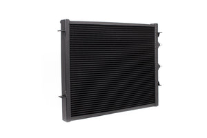 Forge Motorsport BMW M3/M4 Chargecooler Radiator - Wayside Performance 