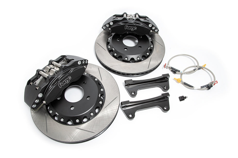 Audi s3 big brake kit cheap
