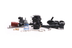 Forge Motorsport Blow Off Valve and Kit for Audi and VW 1.8 and 2.0 TSI - Wayside Performance 