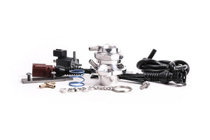 Forge Motorsport Blow Off Valve and Kit for Audi and VW 1.8 and 2.0 TSI - Wayside Performance 