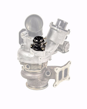 Forge Motorsport Blow Off Valve and Kit for Audi and VW 1.8 and 2.0 TSI - Wayside Performance 