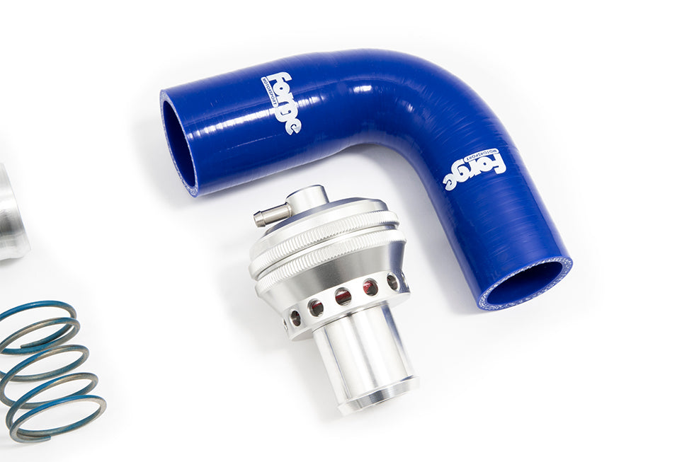 Forge Motorsport Blow Off Valve for Renault Megane RS250/265/275 - Wayside Performance 