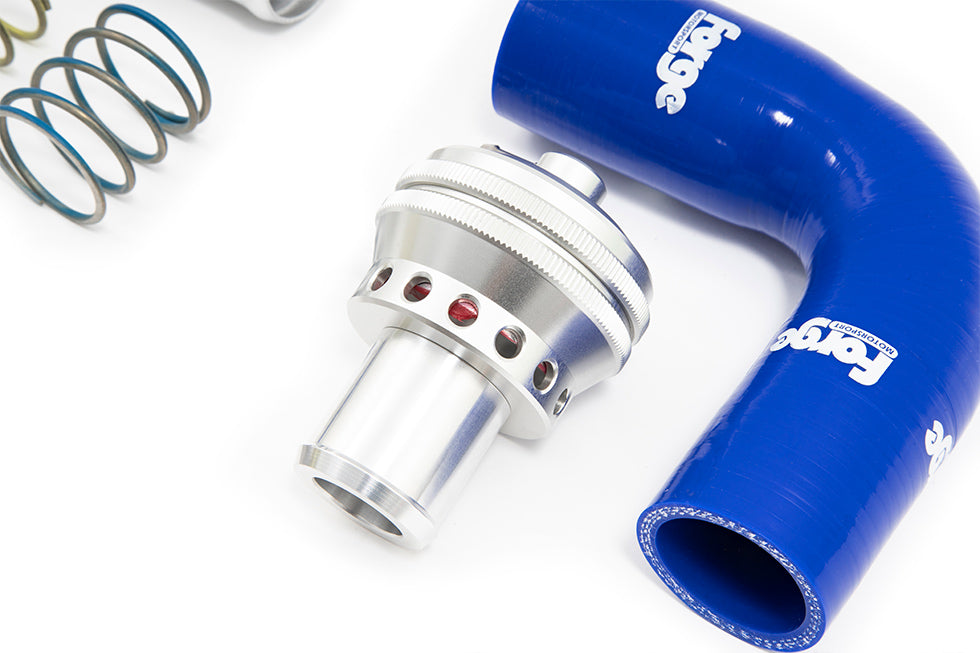 Forge Motorsport Blow Off Valve for Renault Megane RS250/265/275 - Wayside Performance 