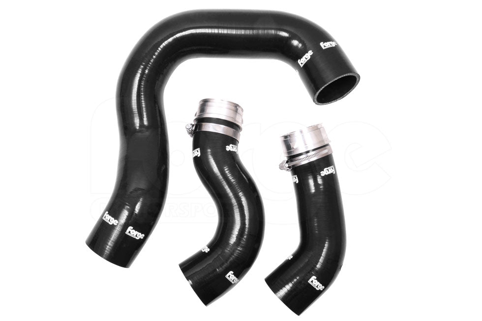 Forge Motorsport Boost Hose Kit for the VW T5.1 2.0TDI 84/102/114/140BHP - Wayside Performance 