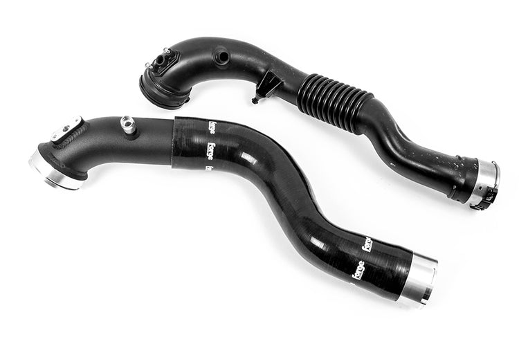 Forge Motorsport Boost Pipe for BMW 135 F20 - Wayside Performance 
