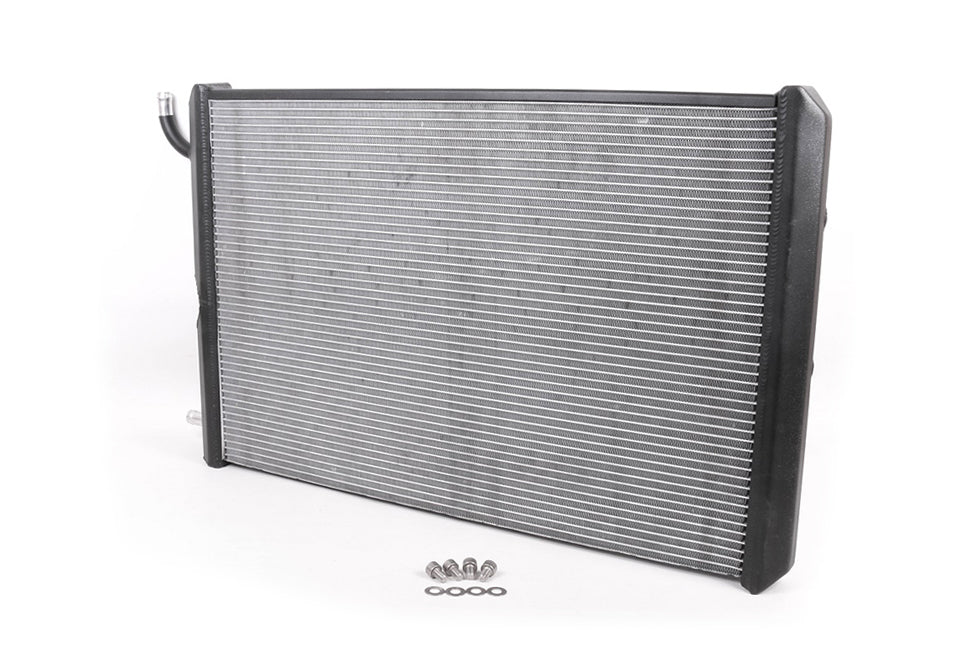 Forge Motorsport Charge Cooler Radiator for the Audi RS6 C7 and Audi RS7 - Wayside Performance 