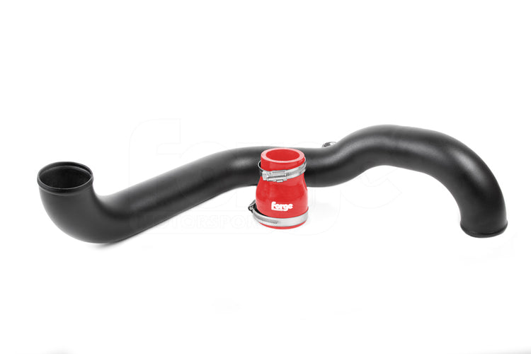 Forge Motorsport High Flow Discharge Pipe for 1.8T and 2.0T VAG Engines - Wayside Performance 