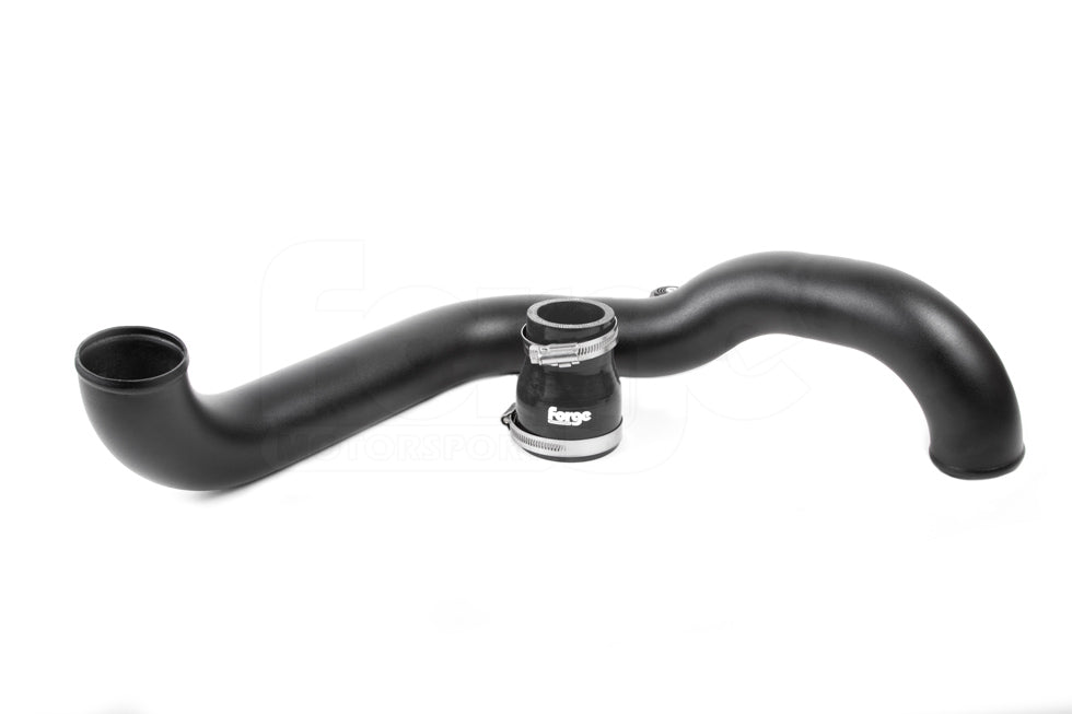Forge Motorsport High Flow Discharge Pipe for 1.8T and 2.0T VAG Engines - Wayside Performance 