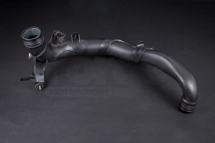 Forge Motorsport High Flow Discharge Pipe for 1.8T and 2.0T VAG Engines - Wayside Performance 