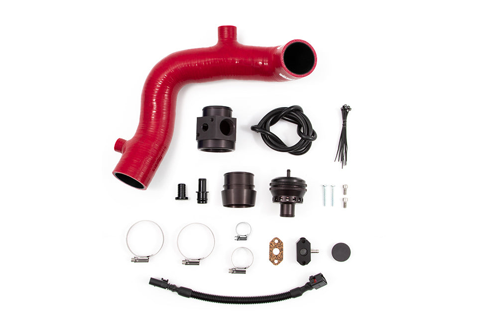 Forge Motorsport Dump Valve Kit for VAG 1.0 TSI/GTI - Wayside Performance 