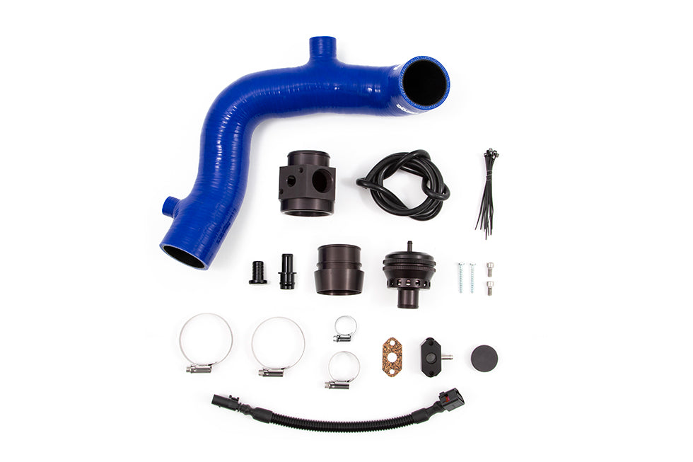 Forge Motorsport Dump Valve Kit for VAG 1.0 TSI/GTI - Wayside Performance 