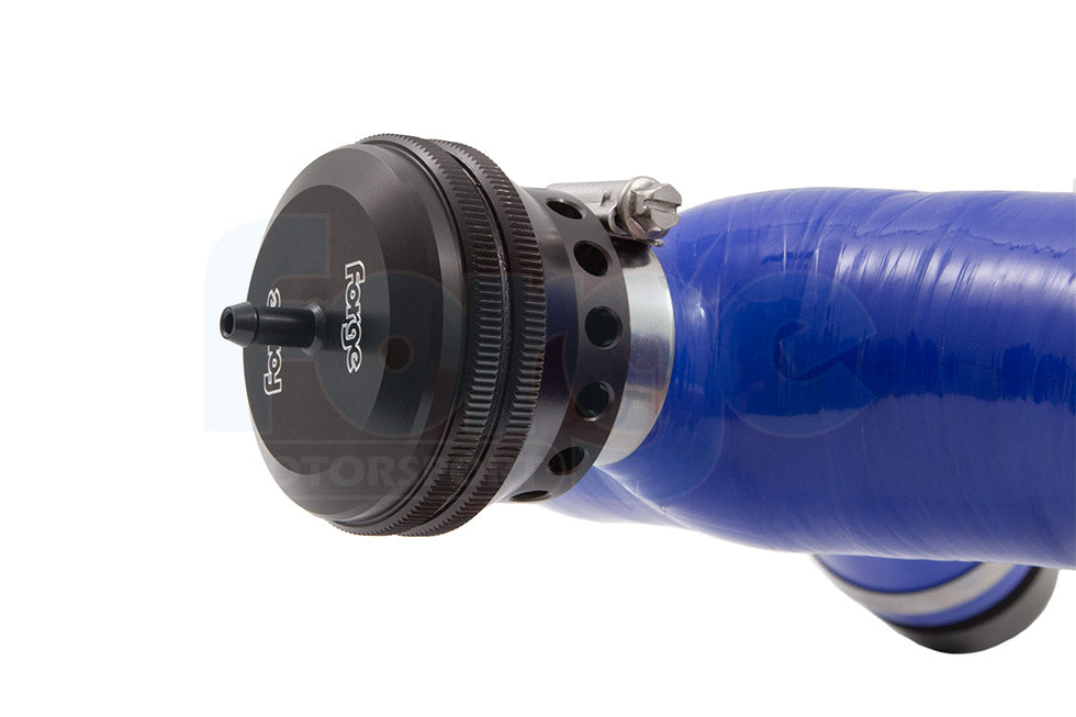 Forge Motorsport Dump Valve Kit for VAG 1.0 TSI/GTI - Wayside Performance 
