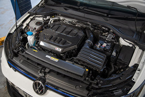 Forge Motorsport VW, Audi, Cupra, Skoda EA888 Gen 4 Carbon Fibre Engine Cover - Wayside Performance 