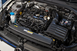 Forge Motorsport VW, Audi, Cupra, Skoda EA888 Gen 4 Carbon Fibre Engine Cover - Wayside Performance 