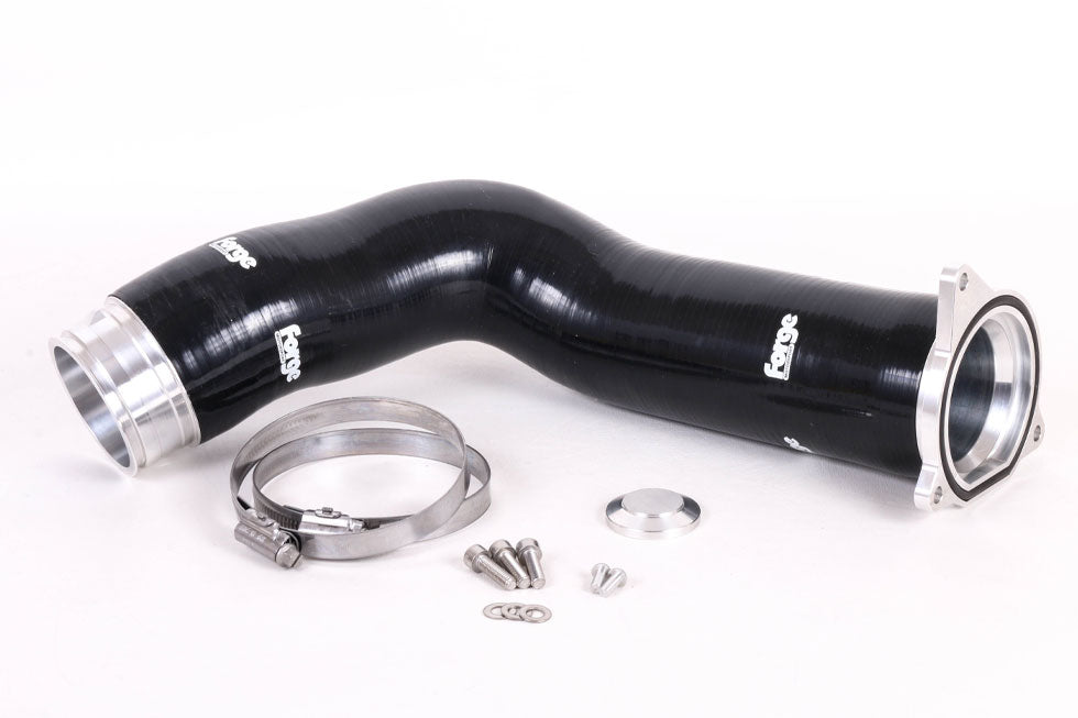 Forge Motorsport EGR Delete Pipe for the VW T5 - Wayside Performance 