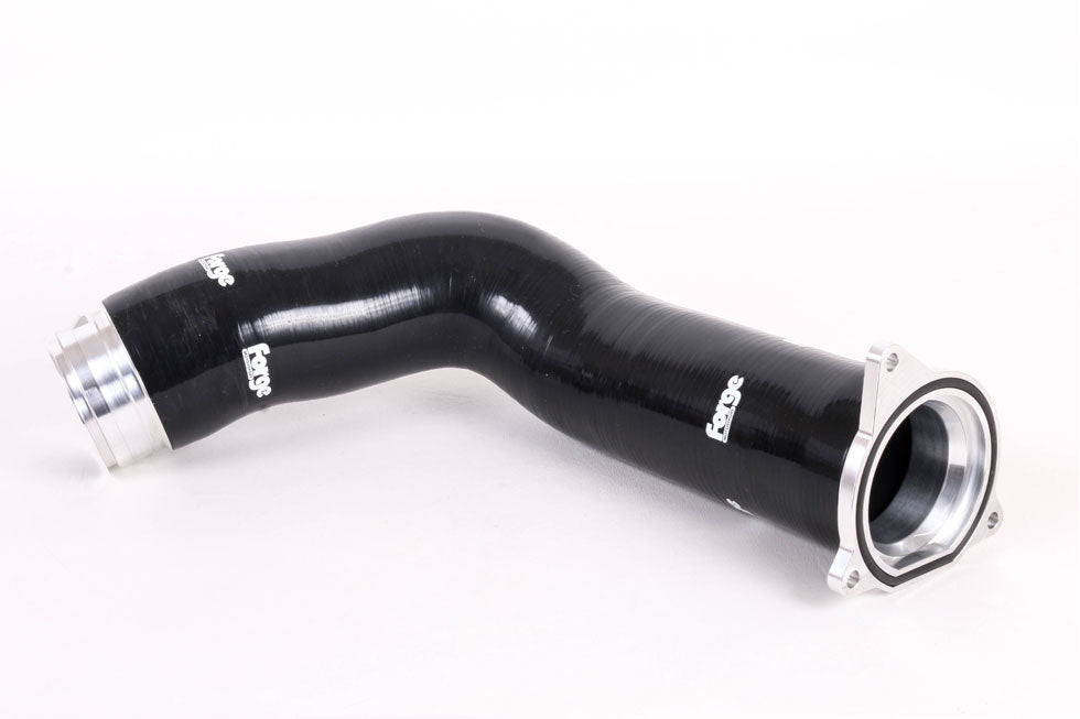 Forge Motorsport EGR Delete Pipe for the VW T5 - Wayside Performance 