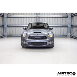 Airtec Motorsport Oil Cooler for Mini R56 Cooper S - Wayside Performance 