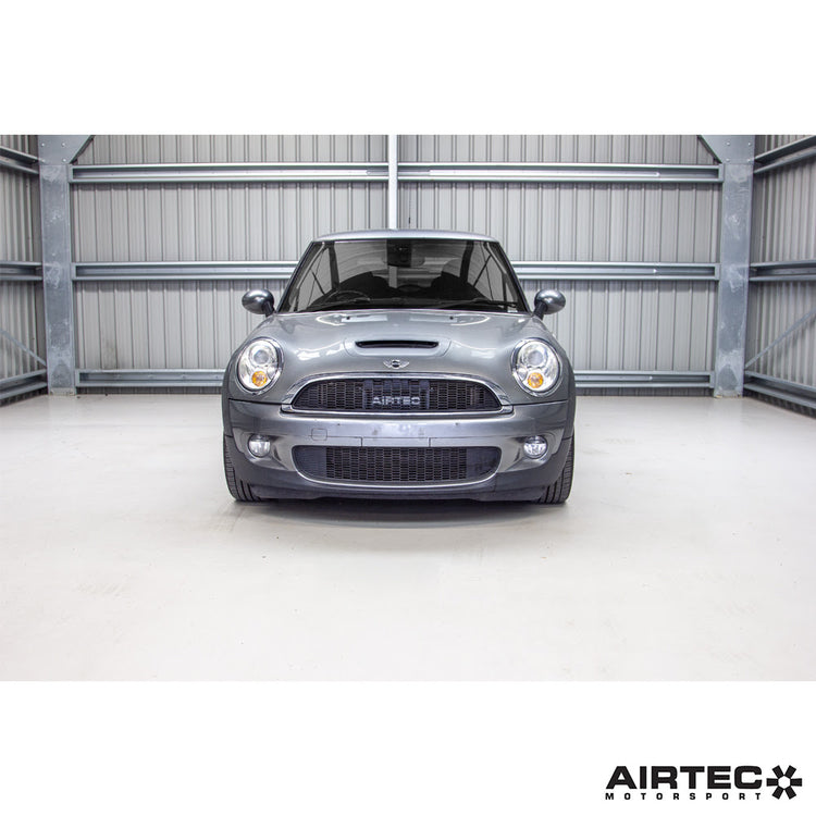 Airtec Motorsport Oil Cooler for Mini R56 Cooper S - Wayside Performance 