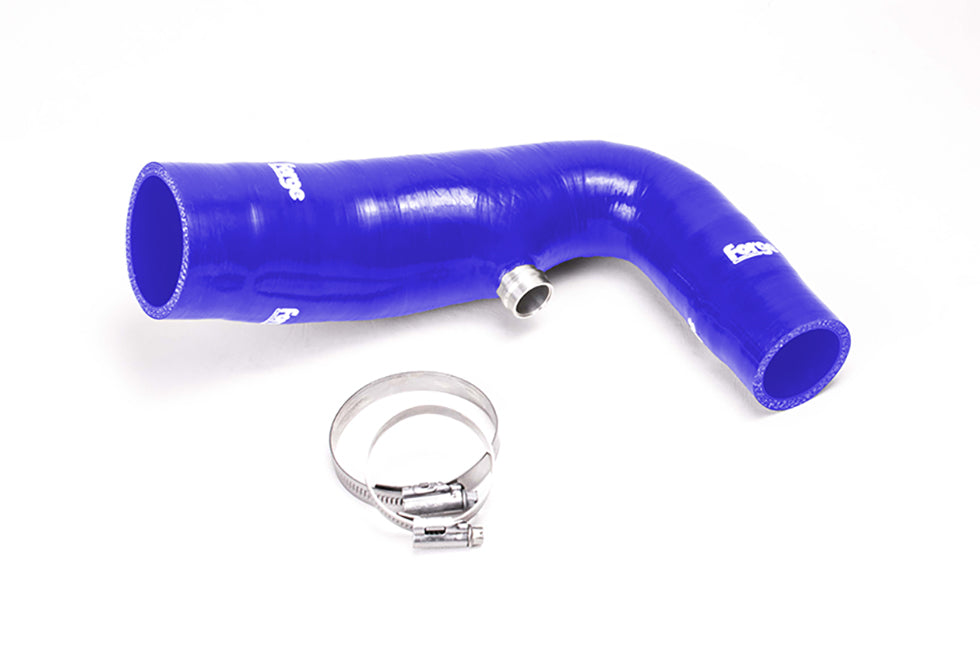 Forge Motorsport Ford Fiesta 1.0T Ecoboost De-Resonator Hose - Wayside Performance 