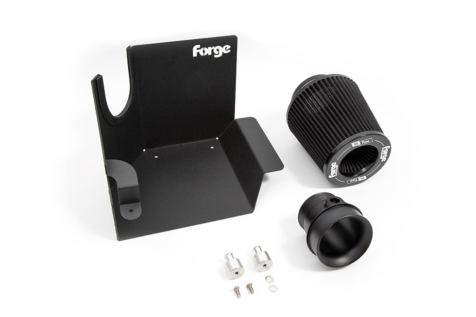 Forge Motorsport Ford Fiesta ST MK8/Ford Puma ST Induction Kit - Wayside Performance 