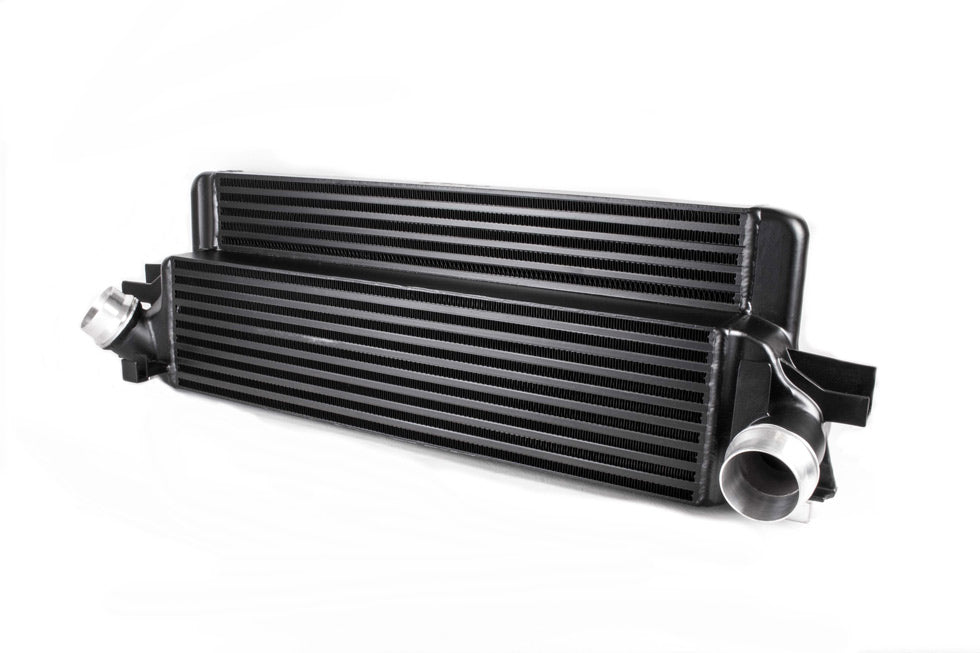 Forge Motorsport Uprated intercooler for Mini F54/F55/F56 Cooper S, D, & SD - Wayside Performance 