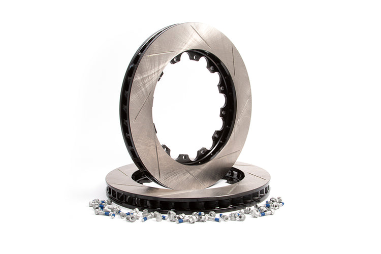 Forge Motorsport Front Replacement 330 x 32 Discs - Wayside Performance 