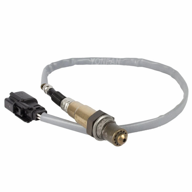 MK3 Focus ST ST250 Rear Lambda O2 Sensor Genuine Bosch Post Cat - Wayside Performance 