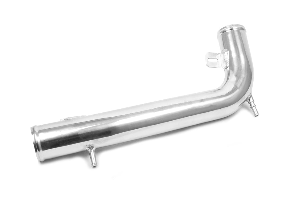 Forge Motorsport Hard Pipe for the Ford 1.0T Ecoboost - Wayside Performance 