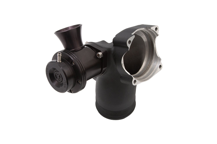 Forge Motorsport High Flow Valve for Audi RS3 8V and TTRS 8S - Wayside Performance 