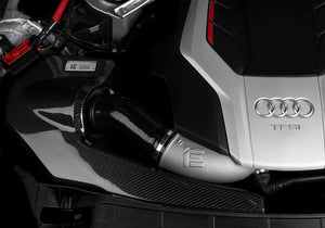 IE Carbon Fiber Intake System For Audi B9/B9.5 S4 & S5 3.0T - Wayside Performance 