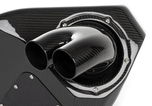 IE Carbon Fiber Intake System For Audi C7/C7.5 RS7 - Wayside Performance 