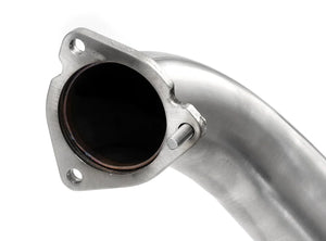 IE Midpipe Exhaust Upgrade For Audi B9/B9.5 S4 & S5 3.0T - Wayside Performance 