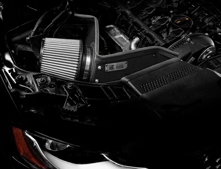 IE Audi 2.0T TSI Cold Air Intake | Fits B8/B8.5 A4 & A5 - Wayside Performance 