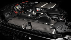 IE Carbon Fiber Intake System For Audi C8 RS6 & RS7 - Wayside Performance 