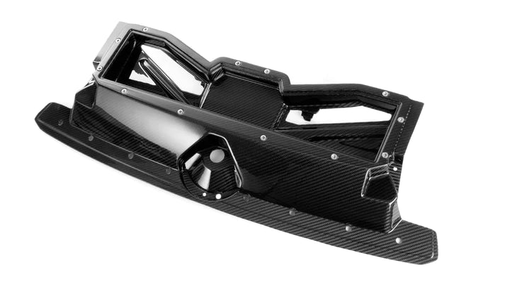 IE Carbon Fiber Intake System For Audi C8 RS6 & RS7 - Wayside Performance 