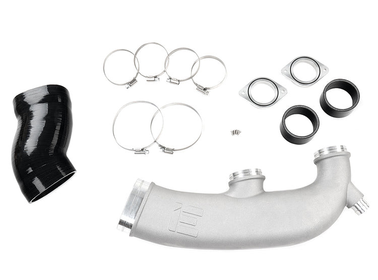 Integrated Engineering IE Turbo Inlet Pipe for Audi B9 RS5 & RS4 2.9T - Wayside Performance 
