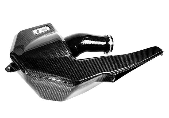 IE Carbon Fiber Intake System For Audi B9/B9.5 S4 & S5 3.0T - Wayside Performance 