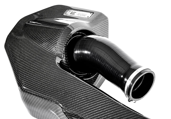 IE Carbon Fiber Intake System For Audi B9/B9.5 S4 & S5 3.0T - Wayside Performance 